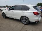 2017 BMW X5 XDR40E   for sale at Copart OH - DAYTON