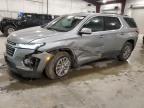 2023 Chevrolet Traverse Lt for Sale in Avon, MN - Front End