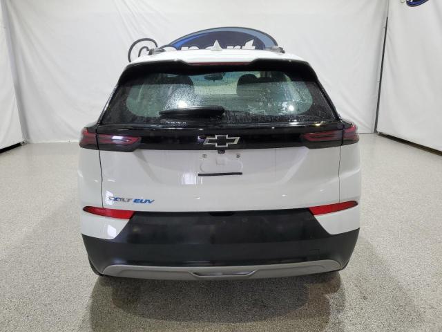  CHEVROLET BOLT 2023 Білий
