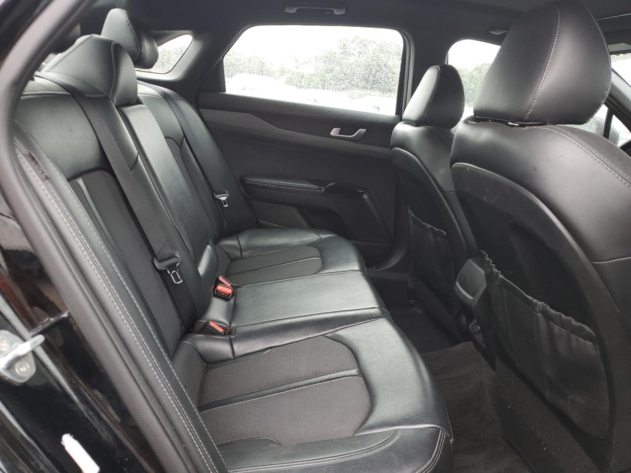 2022 Kia K5 Gt Line VIN: 5XXG64J2XNG147212 Lot: 62221495