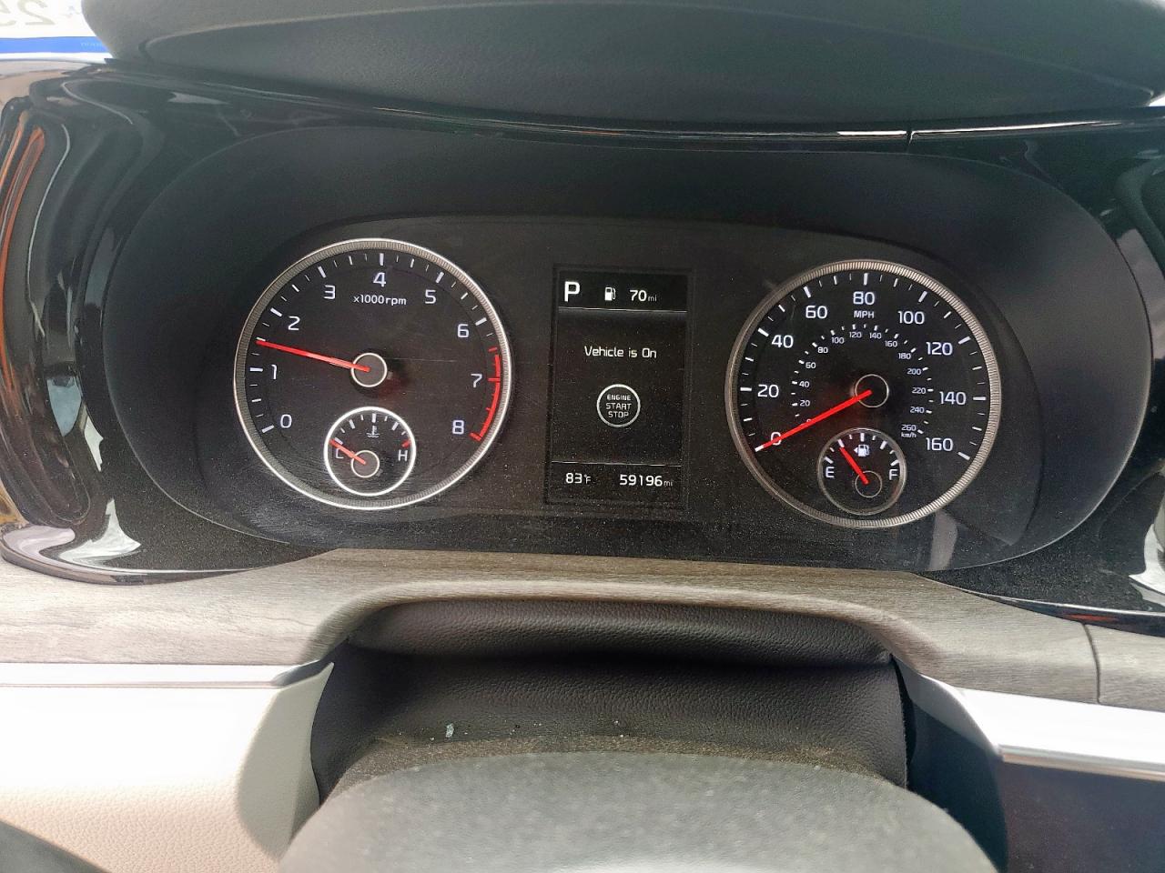 2022 Kia K5 Ex VIN: 5XXG34J25NG087879 Lot: 61679605