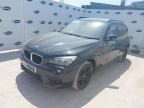 2013 BMW X1 XDRIVE1 for sale at Copart BRISTOL
