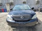 2005 Lexus Rx 330 იყიდება Los Angeles-ში, CA - Rear End