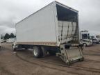 2023 International Mv607 en Venta en Littleton, CO - Rollover