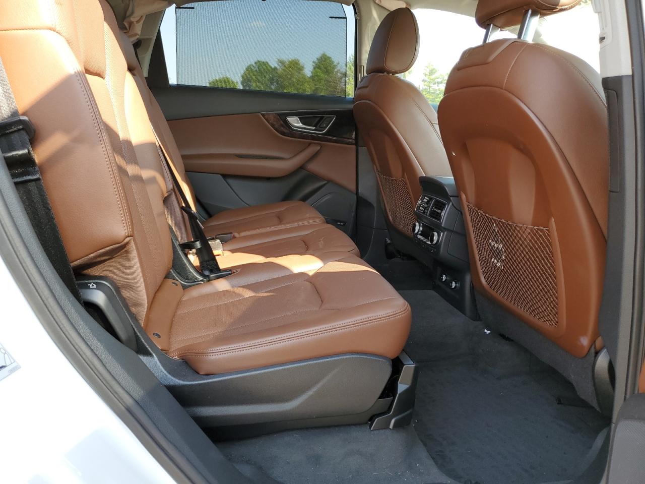 2019 Audi Q7 Prestige VIN: WA1VAAF74KD025714 Lot: 60366655