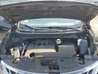 2014 Nissan Murano S na sprzedaż w Brookhaven, NY - Front End