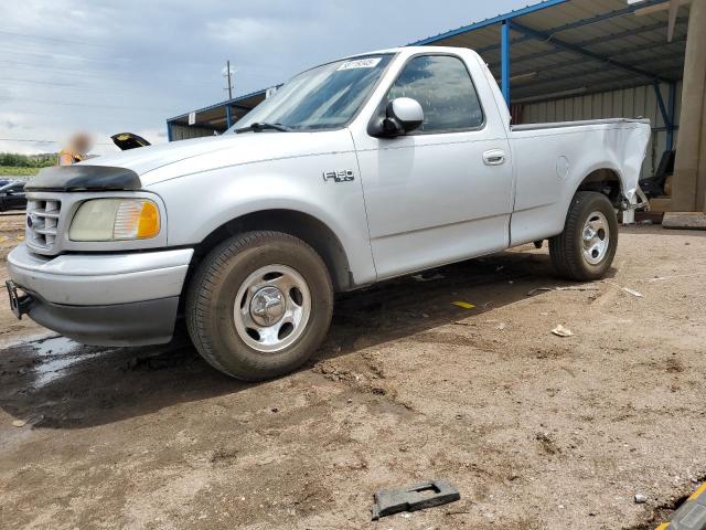 2002 Ford F150 