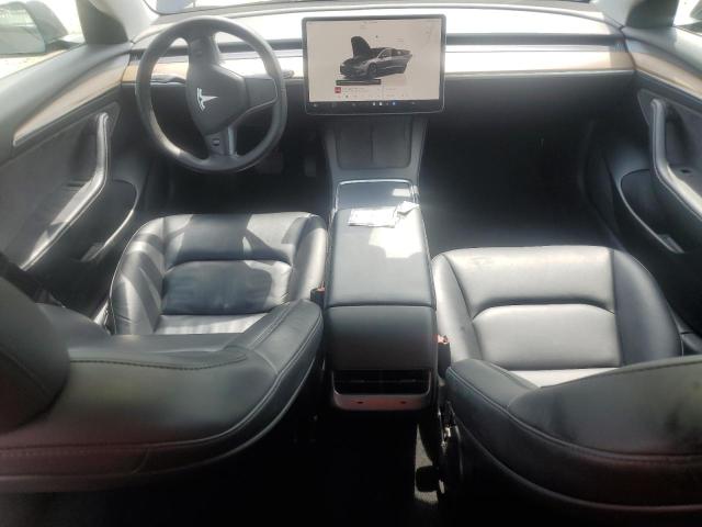  TESLA MODEL 3 2022 Szary