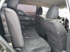 2016 Nissan Rogue S na sprzedaż w Wilmington, CA - Undercarriage