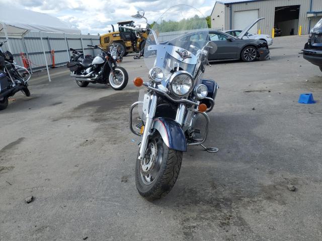 2008 KAWASAKI VN1600 D  