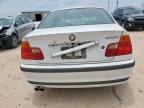 2001 Bmw 330 I   for Sale in San Antonio, TX - Side