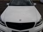 2014 MERCEDES BENZ C250 AMG S for sale at Copart SANDTOFT