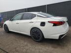 2019 Nissan Altima S იყიდება Woodhaven-ში, MI - Front End