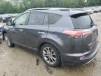 2017 Toyota Rav4 Hv Limited na sprzedaż w Mendon, MA - Rear End
