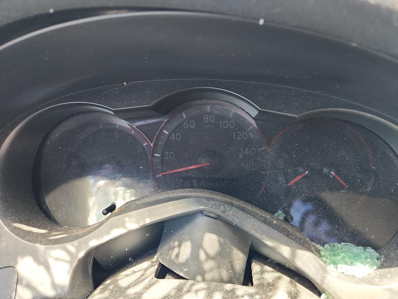 NISSAN ALTIMA 2008 VIN 1N4AL24E18C272490 zdjęcie 9