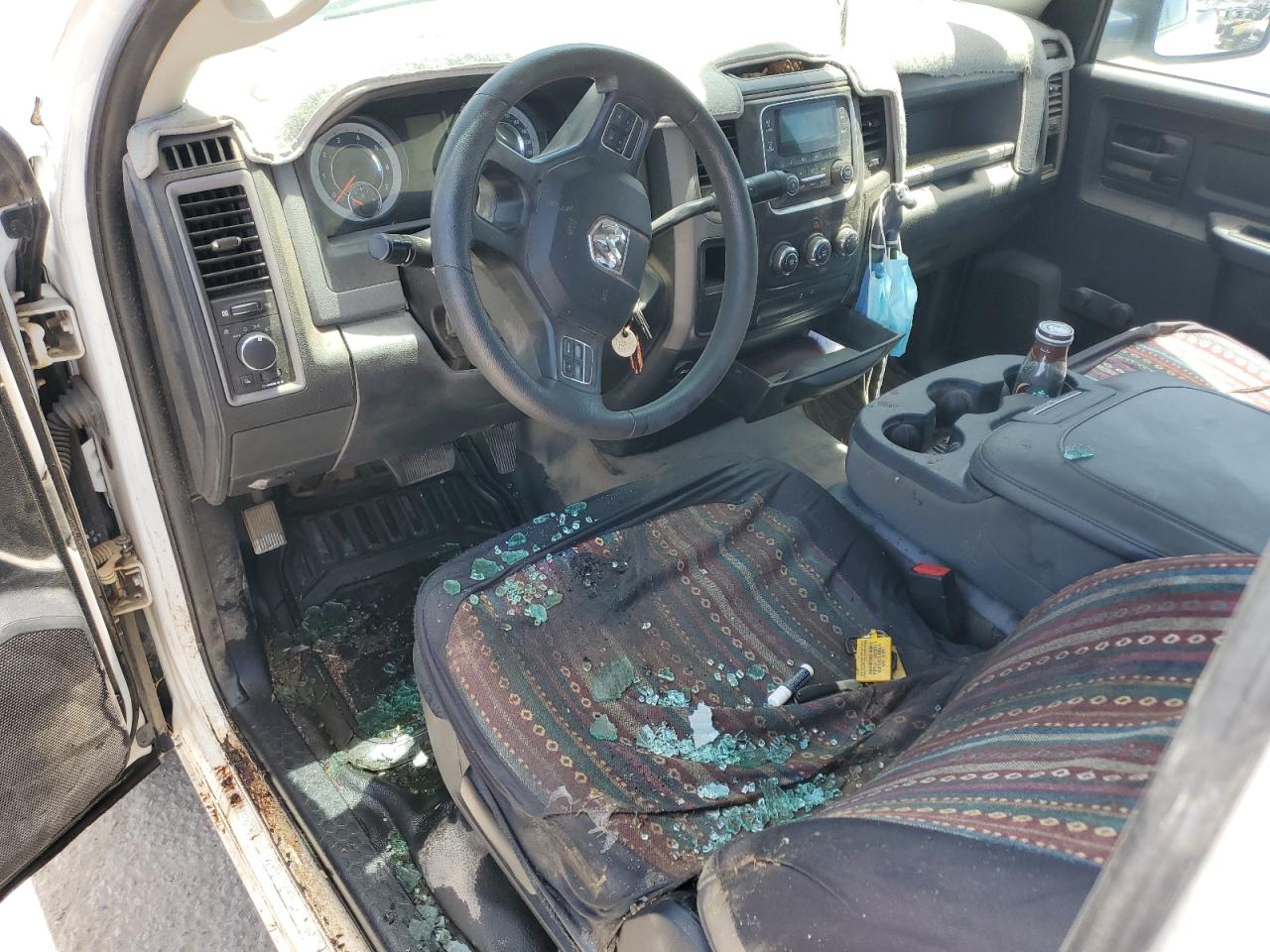 RAM 1500 2014 VIN 3C6JR6AT3EG206638 photo 8
