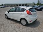 2015 Ford Fiesta S на продаже в Angola, NY - Front End