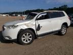 2013 Toyota Highlander Base за продажба в Greenwell Springs, LA - All Over