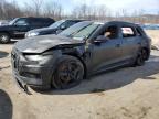 2019 Audi E-Tron Premium Plus en Venta en Marlboro, NY - Burn