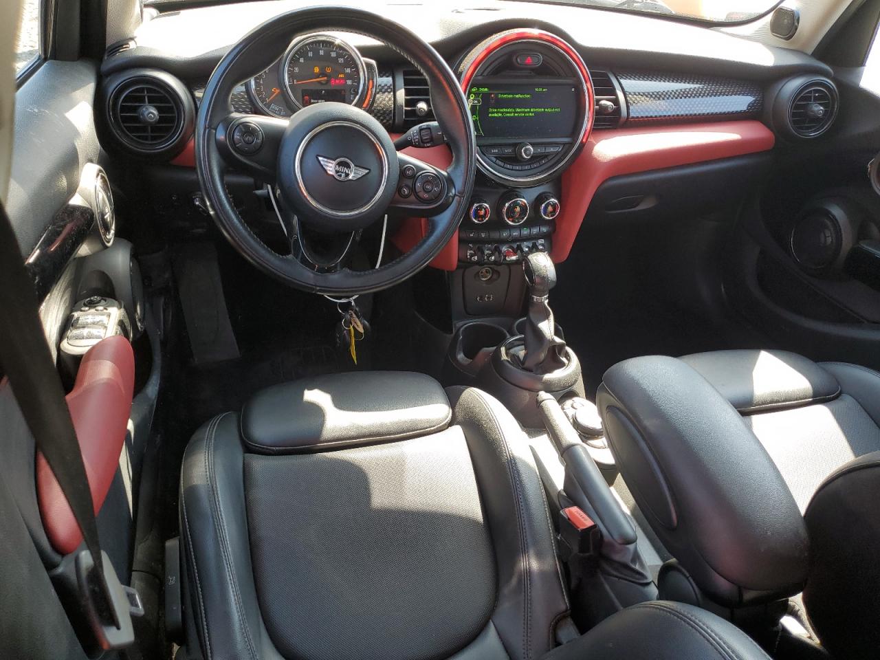 MINI COOPER 2018 VIN WMWXU3C53J2F51217 photo 8