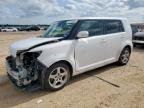 2008 Toyota Scion Xb en Venta en San Antonio, TX - Front End