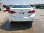 2015 Hyundai Elantra Se იყიდება Cahokia Heights-ში, IL - Front End
