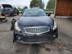 2010 Infiniti G37  იყიდება Denver-ში, CO - Front End
