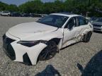 2021 Lexus Is 350 F Sport for Sale in North Billerica, MA - Side