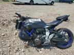 2015 Yamaha Fz07  de vânzare în Central Square, NY - Front End