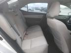 2015 Toyota Corolla L   en Venta en West Palm Beach, FL - Rear End
