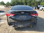 2015 Hyundai Elantra Se zu verkaufen in Greenwell Springs, LA - Front End