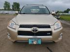 2009 Toyota Rav4 Limited en Venta en Columbia Station, OH - Rear End