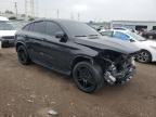 2019 Mercedes-Benz Gle Coupe 43 Amg for Sale in Chicago Heights, IL - Front End