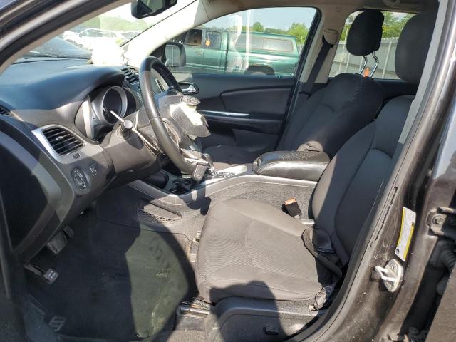  DODGE JOURNEY 2012 Czarny
