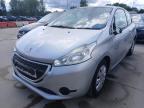2013 PEUGEOT 208 ACCESS for sale at Copart SANDY