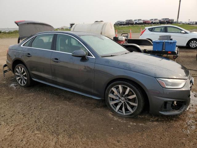 2020 AUDI A4 KOMFORT
