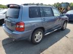 2004 Toyota Highlander  იყიდება Exeter-ში, RI - Side