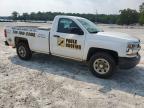 2016 Chevrolet Silverado C1500 for Sale in Loganville, GA - Rear End
