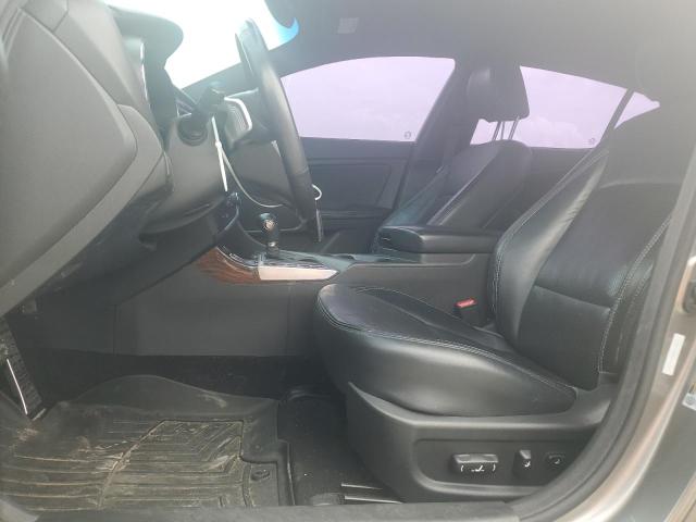  KIA OPTIMA 2013 Szary