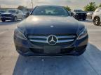 2015 Mercedes-Benz C 300 4Matic de vânzare în Haslet, TX - Rear End