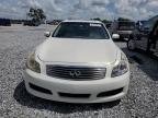 2009 Infiniti G37 Base   for Sale in Riverview, FL - Minor Dent/Scratches