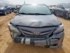 2013 Toyota Corolla Base за продажба в San Antonio, TX - Front End