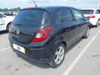 2013 VAUXHALL CORSA SXI for sale at Copart CHESTER