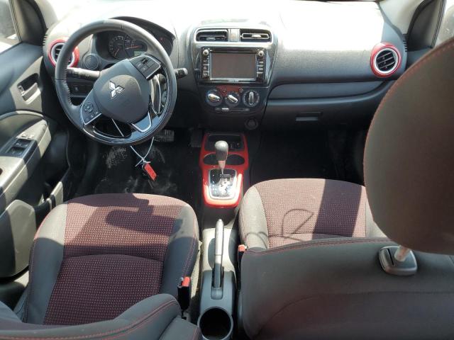  MITSUBISHI MIRAGE LE 2019 Белый