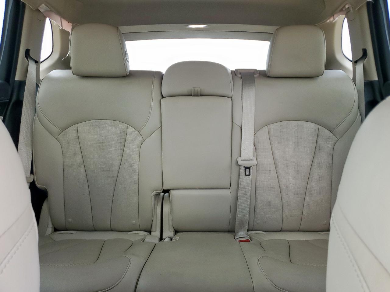 2018 Buick Envision Essence VIN: LRBFX1SA8JD024881 Lot: 62026555