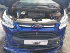 2015 FORD TRANSIT CU for sale at Copart WOLVERHAMPTON