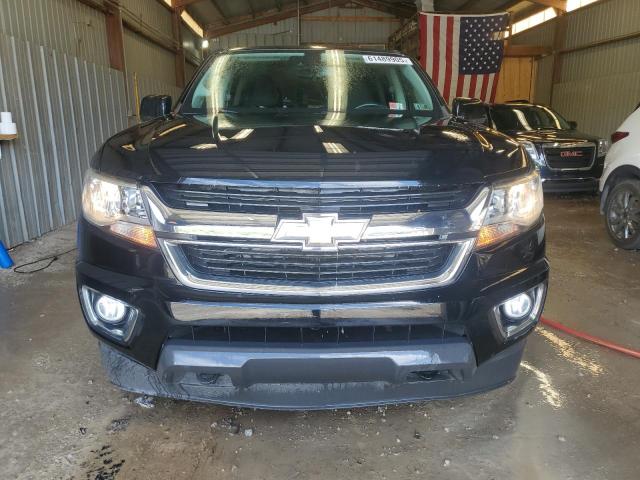  CHEVROLET COLORADO 2020 Czarny