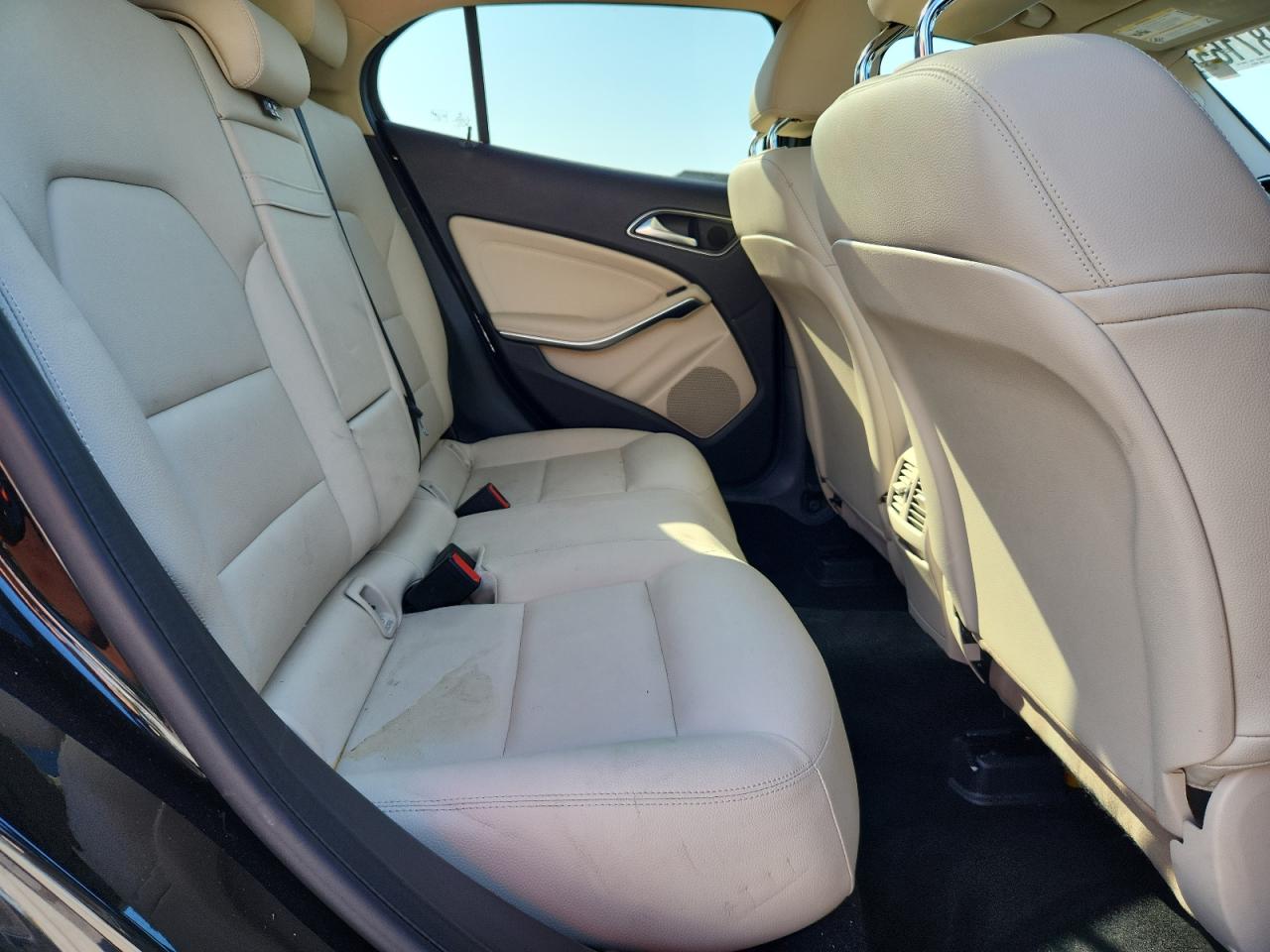 2019 Mercedes-Benz Gla 250 VIN: WDCTG4EB5KU010278 Lot: 61487165