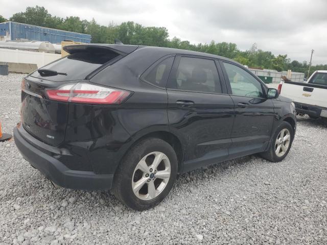  FORD EDGE 2019 Czarny