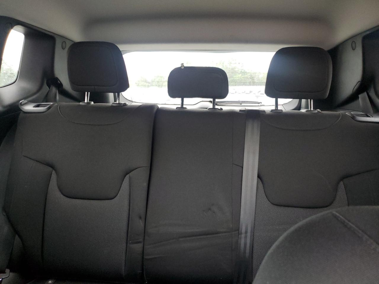 2021 Jeep Renegade Sport VIN: ZACNJCAB2MPM17203 Lot: 59497535